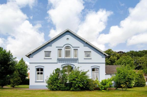 Villa Fokken Steuermannsquartier